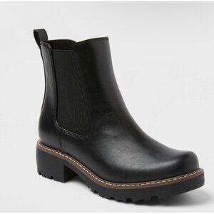 Universal Thread Women’s Celina Boots with Memory Foam size 11 NWT